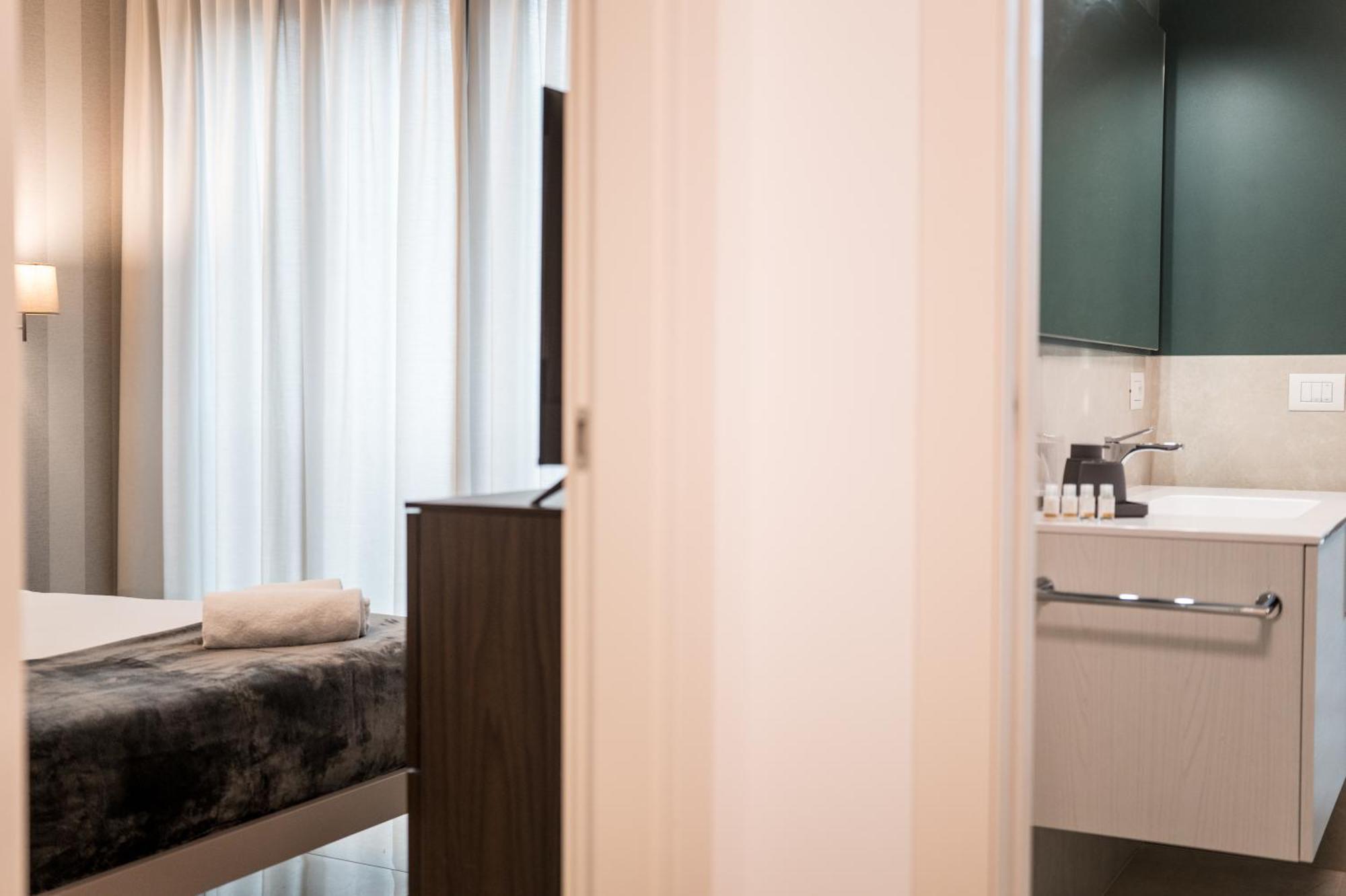 Compagnoni Luxe - & Wellness Appartement