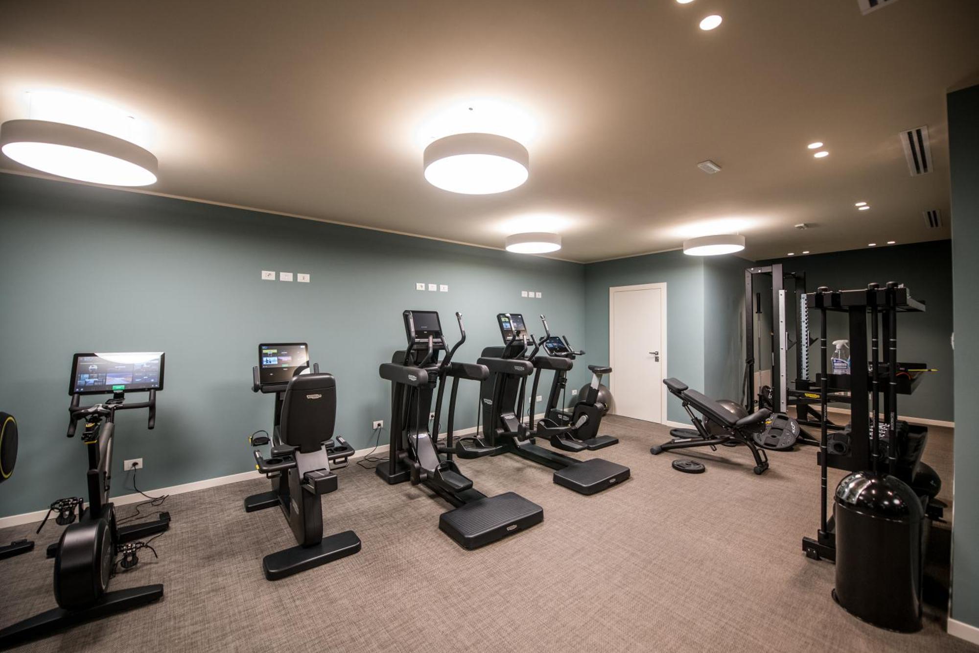 Appartement Compagnoni Luxe - & Wellness Milan