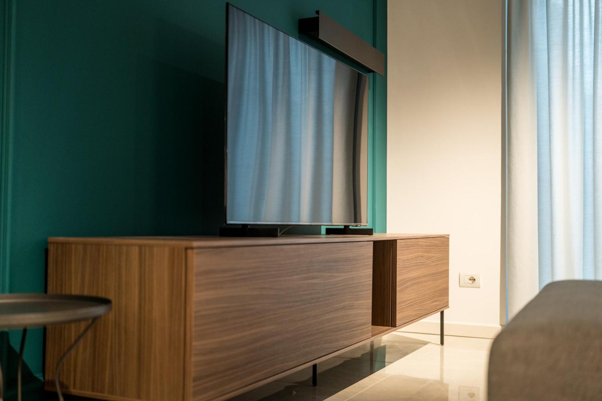 Compagnoni Luxe - & Wellness Appartement *