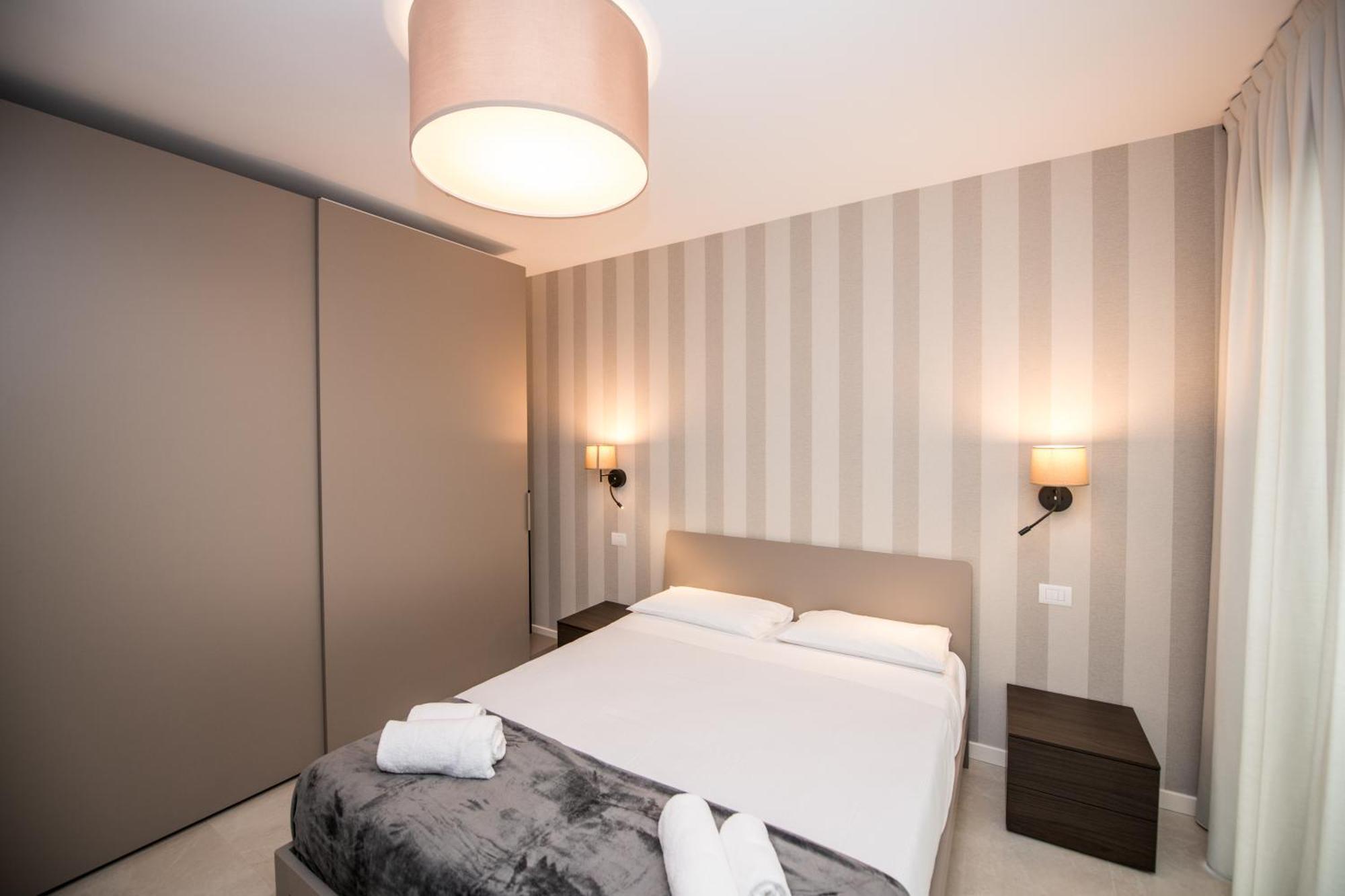 Appartement Compagnoni Luxe - & Wellness