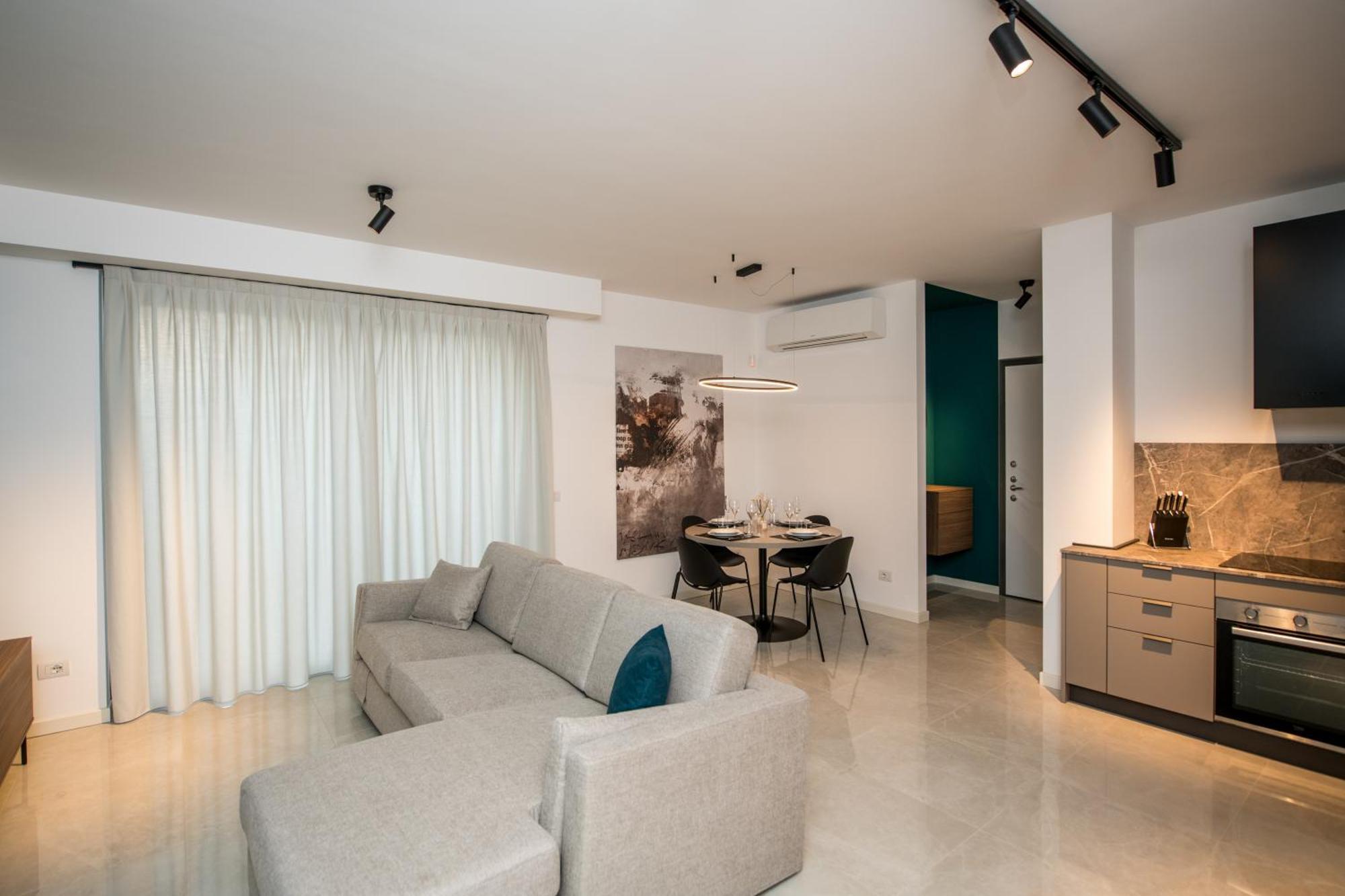Compagnoni Luxe - & Wellness * Milan
